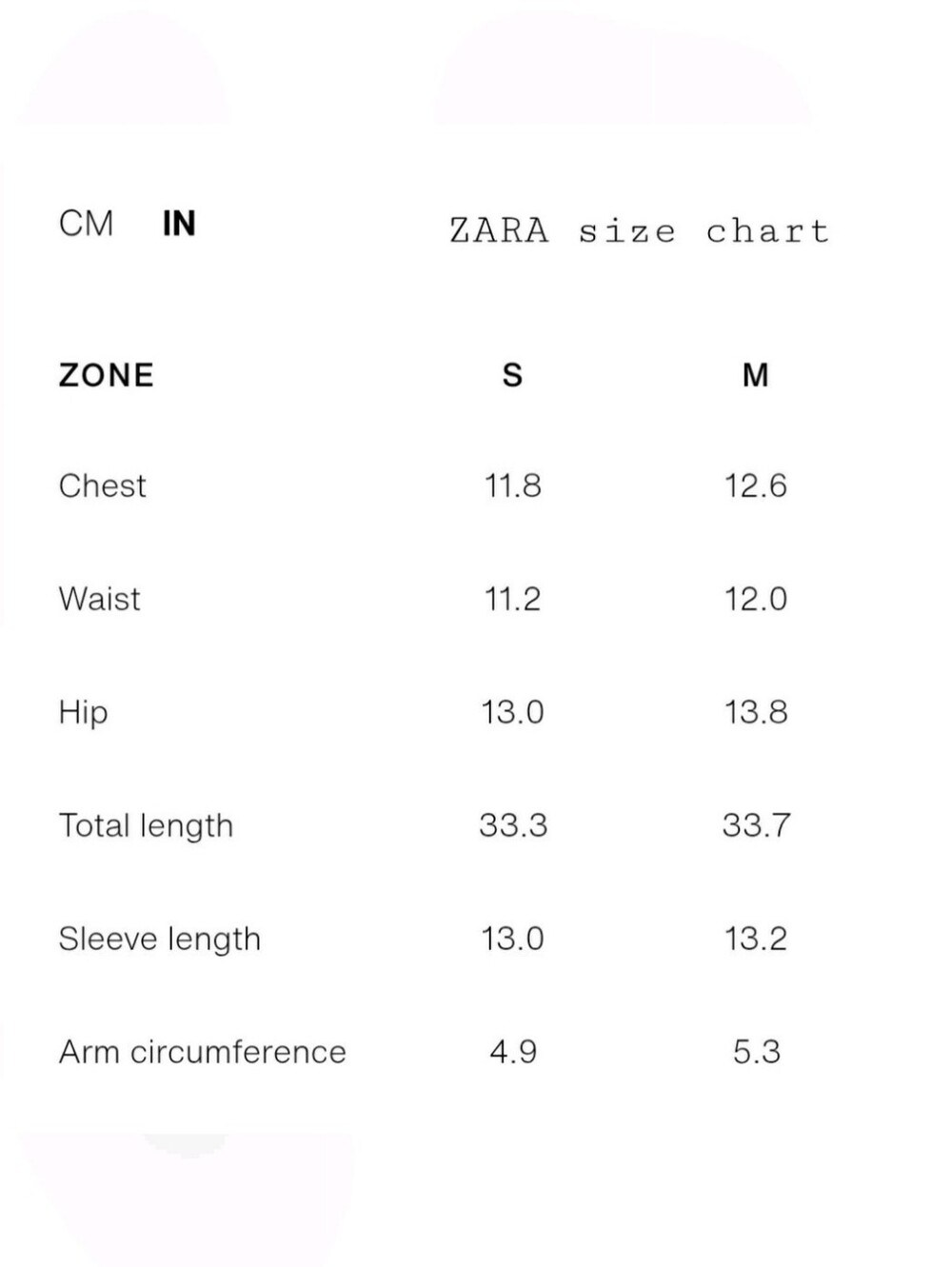 Zara Bundle: Shorts Off Black Size 4 & Medium Bodycon Dress & Medium Crop Top - Picture 9 of 11